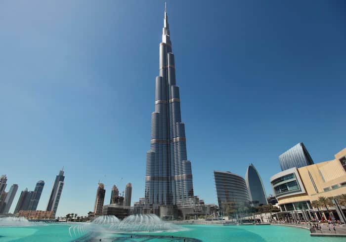 Burj Khalifa: precios entradas, hotel, y estadísticas