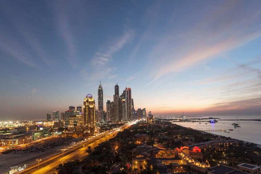 Qué ver en Dubai: las cosas que no debes perderte