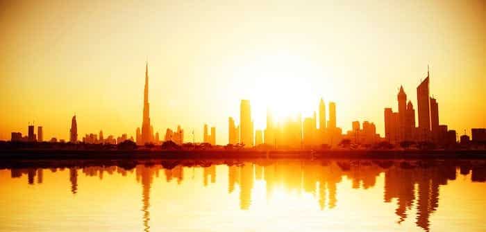 Cuando ir a Dubái: el periodo mejor
