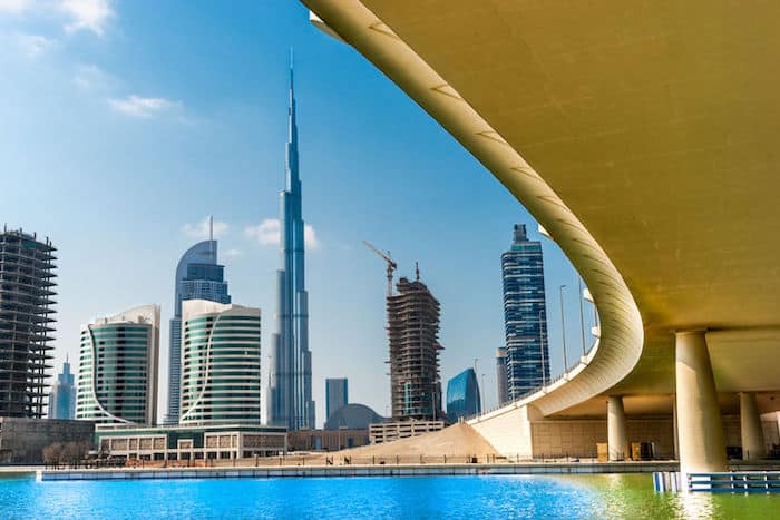 Escala Dubái: qué hacer si tienes hasta 7 horas