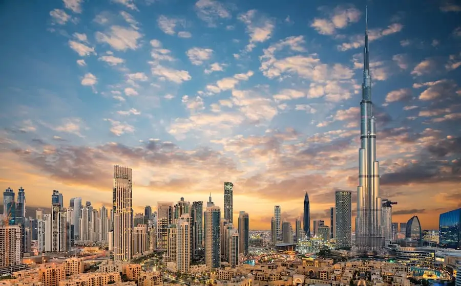 Dubai Pass: Ahorre en las entradas a las atracciones de Dubái